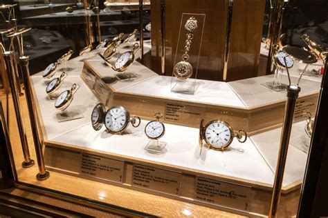 patek philippe museum nyc|patek philippe museum ticket price.